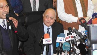 موسي تعليقا علي الانتخابات الرئاسية : 