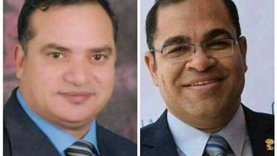 صيدلة سوهاج تشارك بالمؤتمر العلمى الطلابي السادس بجامعة المنصورة