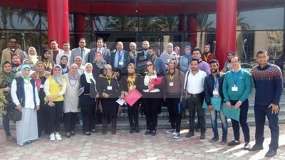 اللجنة الوطنية المصرية لليونسكو تفتتح فعاليات المرحلة الثالثة لمشروع تعزيز العلم والتكنولوجيا 