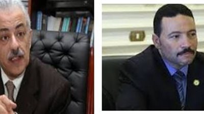 عاجل.. طارق شوقى أمام البرلمان بسبب الثانوية التراكمية