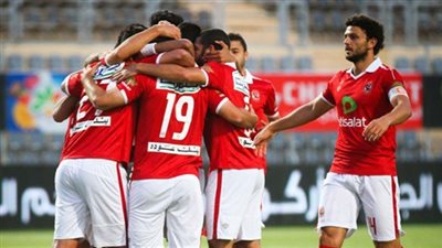 بالفيديو| تعرف على الشكل الجديد لدرع الدورى وموعد تسليمه للمارد الأحمر 