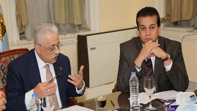 مفاجأة كبرى.. خطة النواب: وزارتا التربية والتعليم والتعليم العالى لم يقدما خطط لزيادة مواردهما المالية لموازنة 2019/2018.. وزيادة رواتب المعلمين وأعضاء هيئة التدريس فى مهب الريح