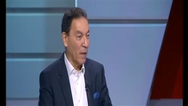 الدكتور هانى الناظر