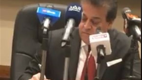 الدكتور خالد عبدالغفار