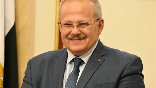 الدكتور محمد الخشت