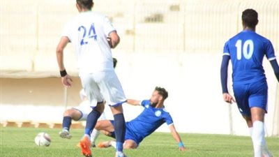 نتائج مثيرة فى الجولة الـ27 بالمجموعة الثانية لـ