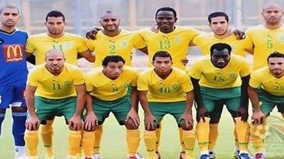 الجونة يحتفظ 