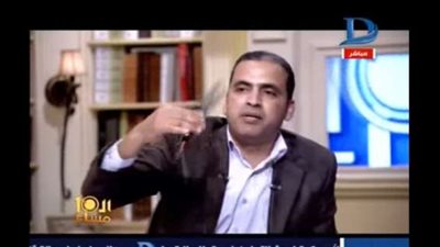 احالة المدرس صاحب واقعة الفيديو بالاسكندرية الى المحكمة التاديبية