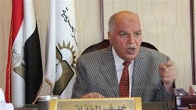 الزناتى: طرح شقق للمعلمين بمقدم 9000 جنية وقرض 10000 جنية لكل معلم