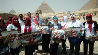 التعليم تطلق  مبادرة  لا للإدمان