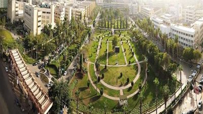 غدا أخر موعد للتقديم | جامعة المنصورة تعلن وظائف جديدة لأعضاء هيئة التدريس 