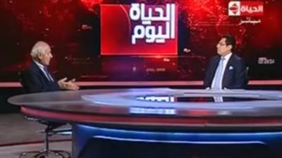 فاروق الباز : 