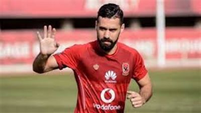 تعرف على شرط عبدالله السعيد لرد الـ40 مليون جنية للزمالك