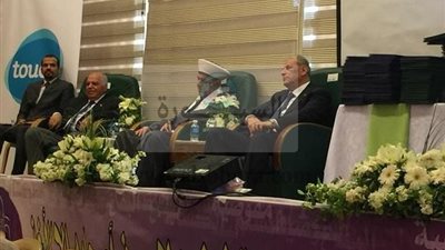 الزناتي من لبنان: التعليم رسالة مقدسة لإعداد جيل يخدم المجتمع العربي