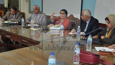 التعليم: مساعد الوزير تعقد اجتماعًا لمدارس 30 يونيو 