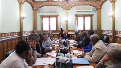 نقابة المهن التعليمية تصدر قرارات هامة بشأن صندوق زمالة المعلمين.. ننشر التفاصيل