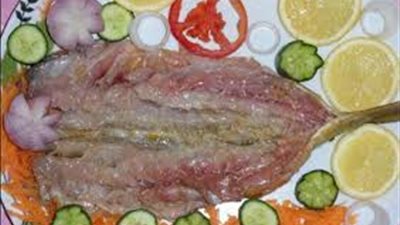 عاجل الى جميع المواطنين.. تعرف على فوائد البصل والليمون والترمس مع الفيسخ والرنجة