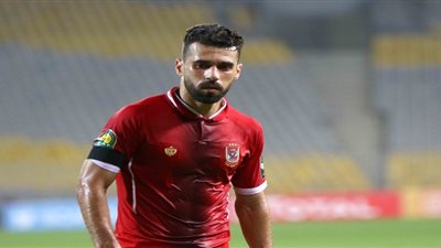 رسميا.. إعارة عبد الله السعيد إلى نادى بالوسورا الفنلندى 