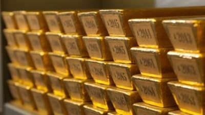 البنك المركزي يكشف عن ارتفاع رصيد الذهب في الاحتياطي الأجنبي لمصر