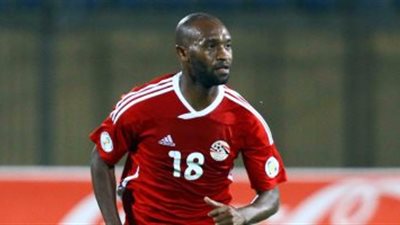 الجهاز الفنى للمنتخب الوطنى يعيد تقييم شيكابالا بعد نصيحة مدرب الأحمال