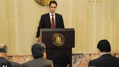 اليوم.. أحمد المسلمانى في ضيافة إعلام جنوب الوادى