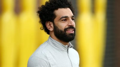 ماذا قال محمد صلاح بعد الفوز على المان سيتى؟