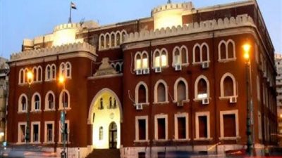 غدا أخر موعد للتقديم| جامعة الاسكندرية تعلن عن وظائف جديدة لأعضاء هيئة التدريس 