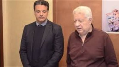 مرتضى منصور يرفض التراجع عن قبول استقالة ايهاب جلال