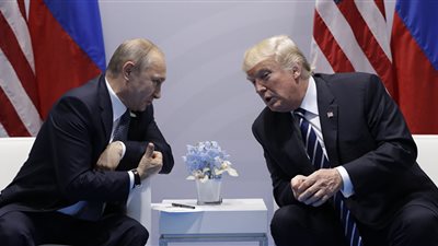 الولايات المتحدة: نحمل روسيا والنظام السورى مسؤولية هجوم دوما الكيماوى