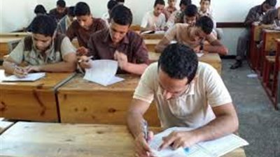 عاجل.. ننشر امتحان التفاضل والتكامل للثانوية العامة 