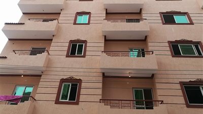 وزير الإسكان: جار حاليا الانتهاء من تنفيذ مشروع تطوير منطقة الكاكولا بمحافظة الإسماعيلية وتسكين المستفيدين قريباً​