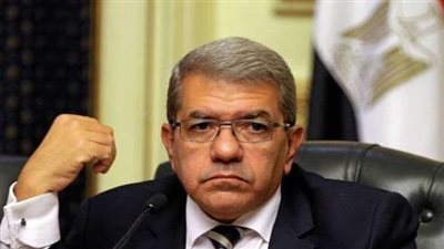 نائب وزير المالية: صرف رواتب 4 ملايين موظف إلكترونيا.. وخطة لميكنة إيرادات الدولة