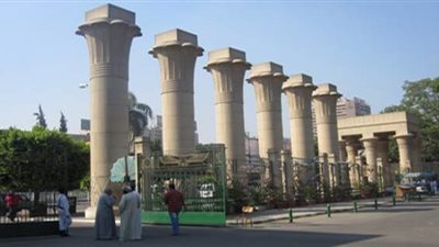  لأول مرة.. 15 كلية تشارك فى الدورة الحادية عشر لمهرجان التمثيل المسرحي بجامعة عين شمس