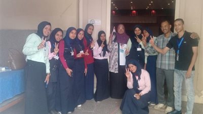 المدرسة الفندقية بإسنا جنوب الأقصر تحصد المركز الثاني على مستوى الجمهورية