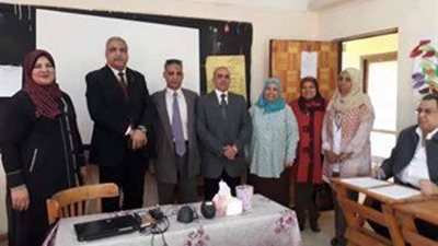 رايتس:  اختتام فعاليات البرنامج التدريبى 