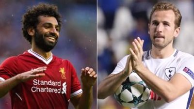 ماذا قال هارى كين عن محمد صلاح؟