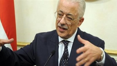 عاجل| طارق شوقي ينتظر خبرا سارا خلال ساعات 