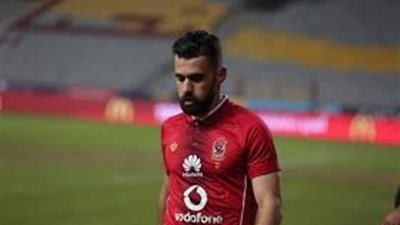 الاهلى يصدر قرار جديد بشأن عبدالله السعيد