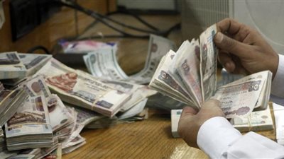 رسميا.. رفع مكافأة نهاية الخدمة الى 200 الف جنيه