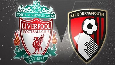 شاهد مباراة ليفربول وبورنموث.. وتعرف على القنوات الناقلة