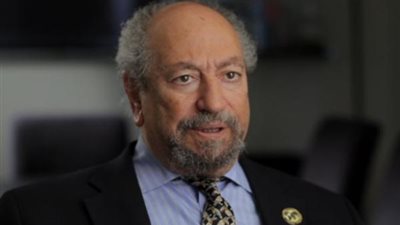 سعد الدين ابراهيم يتلقى دعوة مشبوهة من التنظيم الدولى لزيارة تركيا