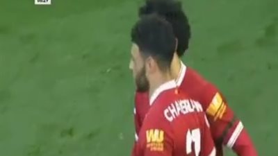 بالفيديو| محمد صلاح أول لاعب أفريقى يسجل فى البريميرليج 30 هدفا