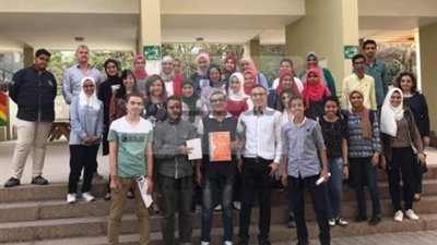 انفراد... ننشر أسماء الطلاب الفائزين بالمنحة الألمانية لجميع المديريات التعليمية