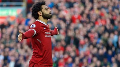 اسرة اللاعب محمد صلاح ترفض مليون جنيه وتطرد قناة الجزيرة ..والده: 
