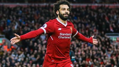 آلان شيرار: محمد صلاح أفضل لاعب فى البريميرليج