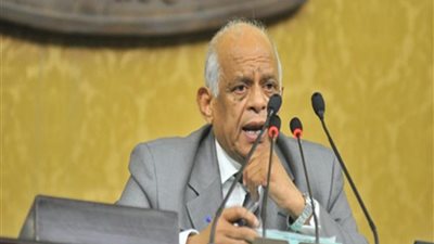 عبدالعال يكشف قيمة زيادة رواتب الوزراء ورئيسى مجلس الشعب والشورى  بعد اقرار القانون الخاص بهم