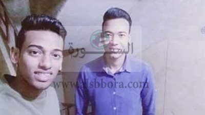 تشييع جنازة طلاب الهندسة ضحايا حادث سوهاج لمثواهم الأخير بقرية الدير بإسنا جنوب الأقصر