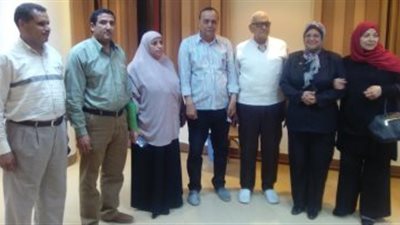 ننشر.. اسماء المعلمين الفائزين بقرعة الحج