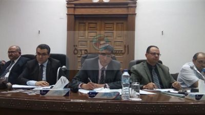 رئيس جهاز العاشر من رمضان: بيع 