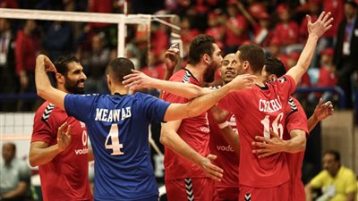 الاهلى يتوج ببطولة افريقيا للاندية